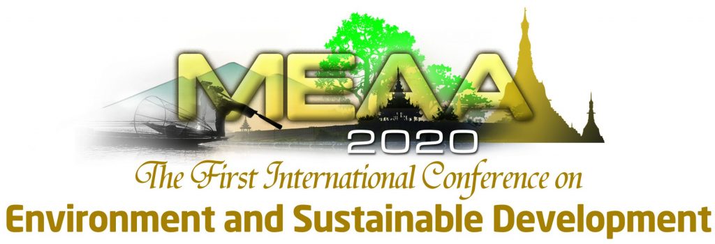 Conference Title and Logo