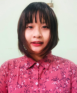 Joint General Secretary (1)