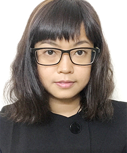 EC Member