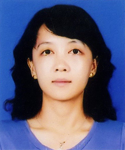 EC Member