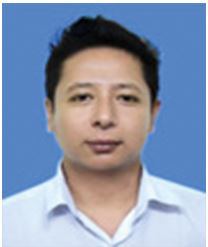 General Secretary 