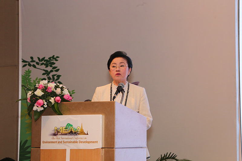 Keynote Speaker