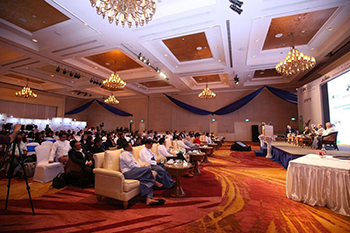 Panel Discussion
